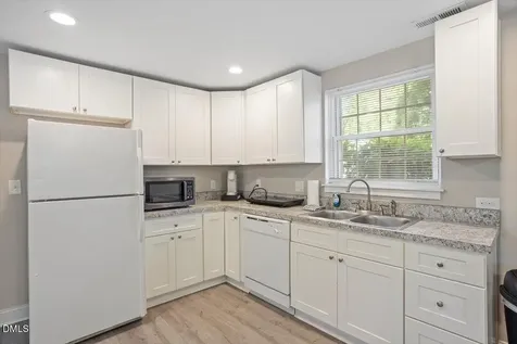 5412 Farley Drive Raleigh NC 27609