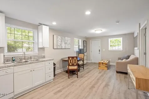 5412 Farley Drive Raleigh NC 27609
