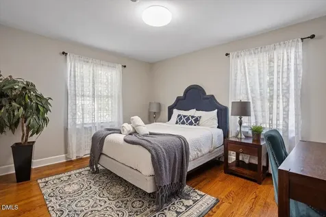 5412 Farley Drive Raleigh NC 27609