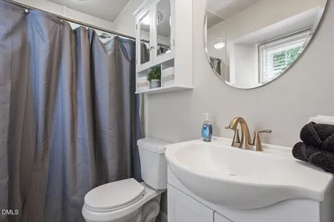 5412 Farley Drive Raleigh NC 27609