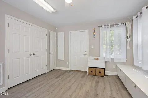 5412 Farley Drive Raleigh NC 27609