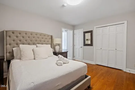 5412 Farley Drive Raleigh NC 27609