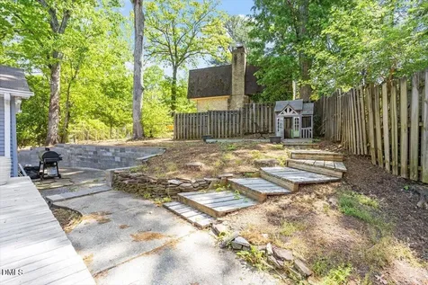 5412 Farley Drive Raleigh NC 27609