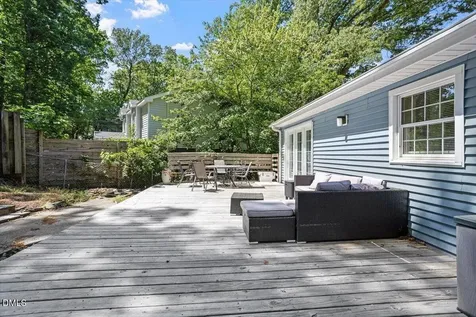 5412 Farley Drive Raleigh NC 27609