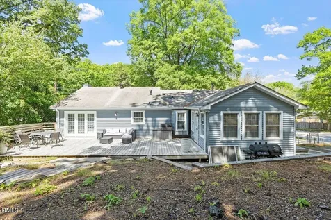 5412 Farley Drive Raleigh NC 27609
