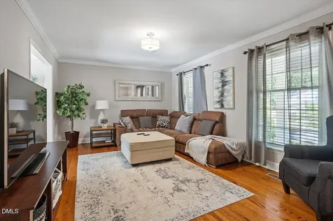 5412 Farley Drive Raleigh NC 27609