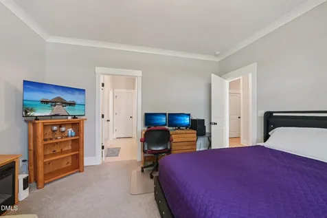 15 Arbor Drive Youngsville NC 27596