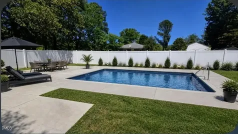 15 Arbor Drive Youngsville NC 27596