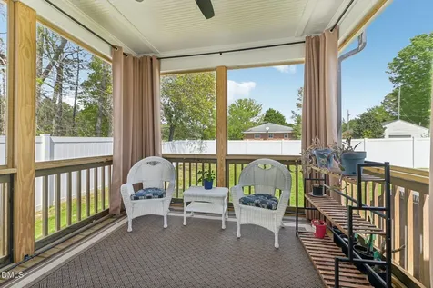 15 Arbor Drive Youngsville NC 27596