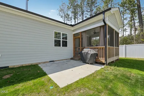 15 Arbor Drive Youngsville NC 27596