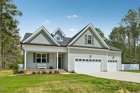 15 Arbor Drive Youngsville NC 27596