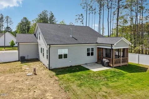 15 Arbor Drive Youngsville NC 27596