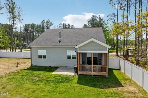 15 Arbor Drive Youngsville NC 27596
