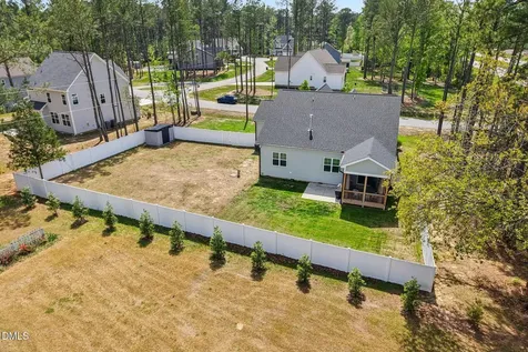 15 Arbor Drive Youngsville NC 27596