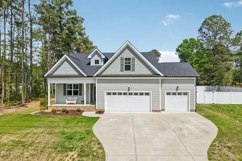 15 Arbor Drive Youngsville NC 27596
