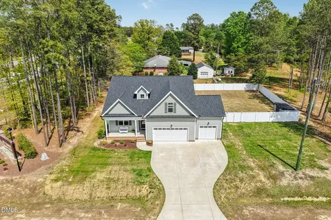 15 Arbor Drive Youngsville NC 27596