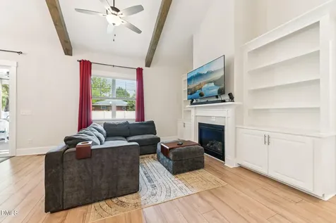 15 Arbor Drive Youngsville NC 27596