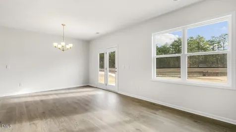 409 Conifer Street Sanford NC 27332
