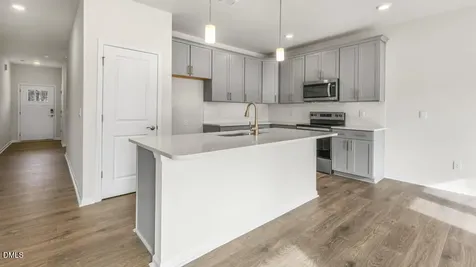 409 Conifer Street Sanford NC 27332