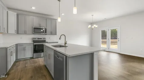 409 Conifer Street Sanford NC 27332