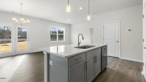 409 Conifer Street Sanford NC 27332