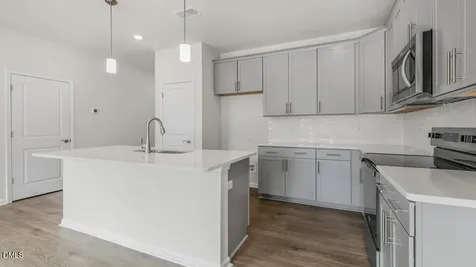 409 Conifer Street Sanford NC 27332