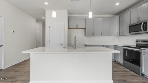 409 Conifer Street Sanford NC 27332