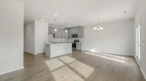 409 Conifer Street Sanford NC 27332