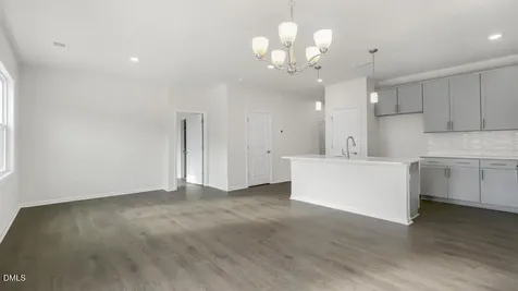 409 Conifer Street Sanford NC 27332