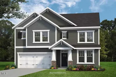 289 Sweetfern Lane Zebulon NC 27597