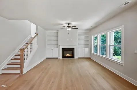 289 Sweetfern Lane Zebulon NC 27597
