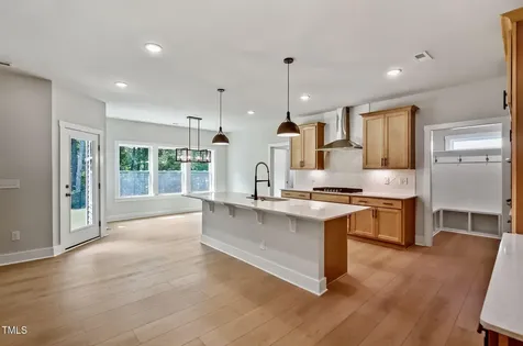 289 Sweetfern Lane Zebulon NC 27597