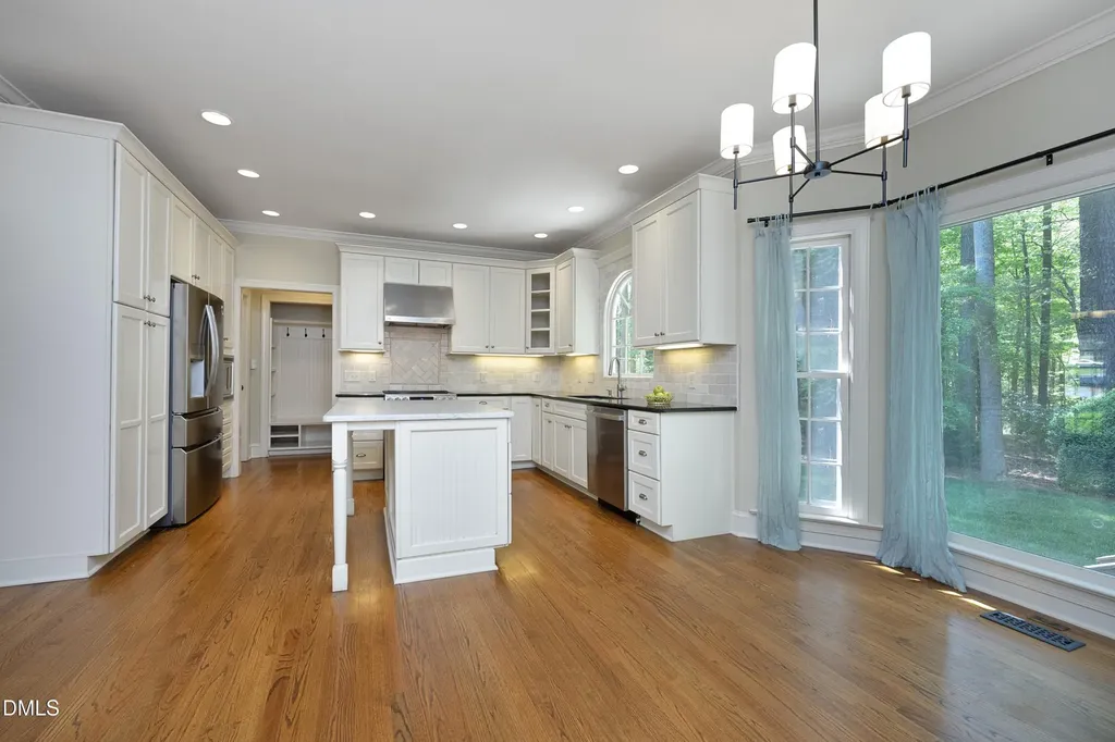 1116 Berwyn Way Raleigh NC 27615