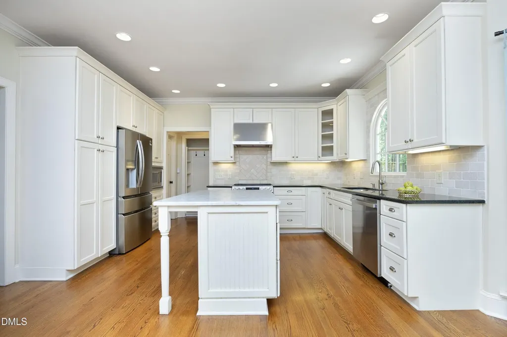 1116 Berwyn Way Raleigh NC 27615