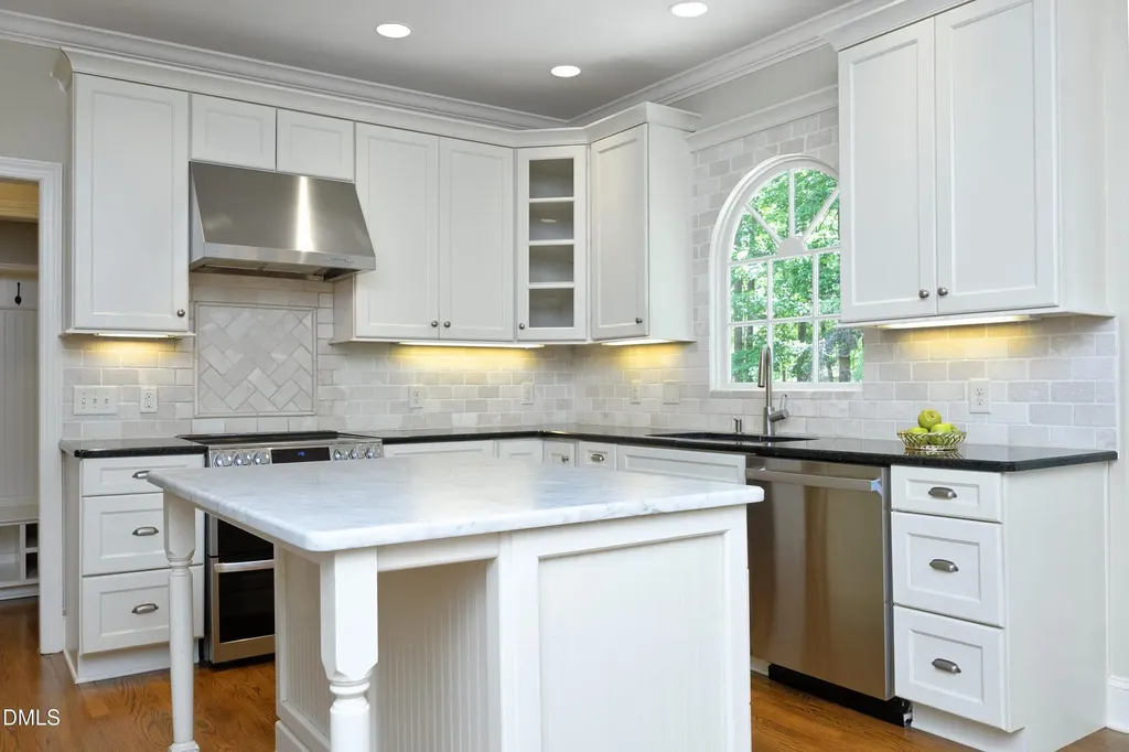 1116 Berwyn Way Raleigh NC 27615
