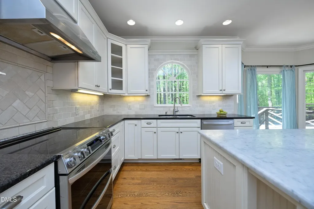 1116 Berwyn Way Raleigh NC 27615