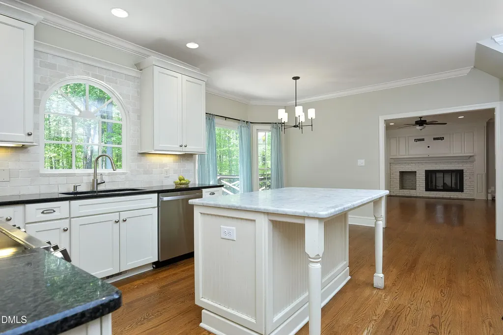 1116 Berwyn Way Raleigh NC 27615