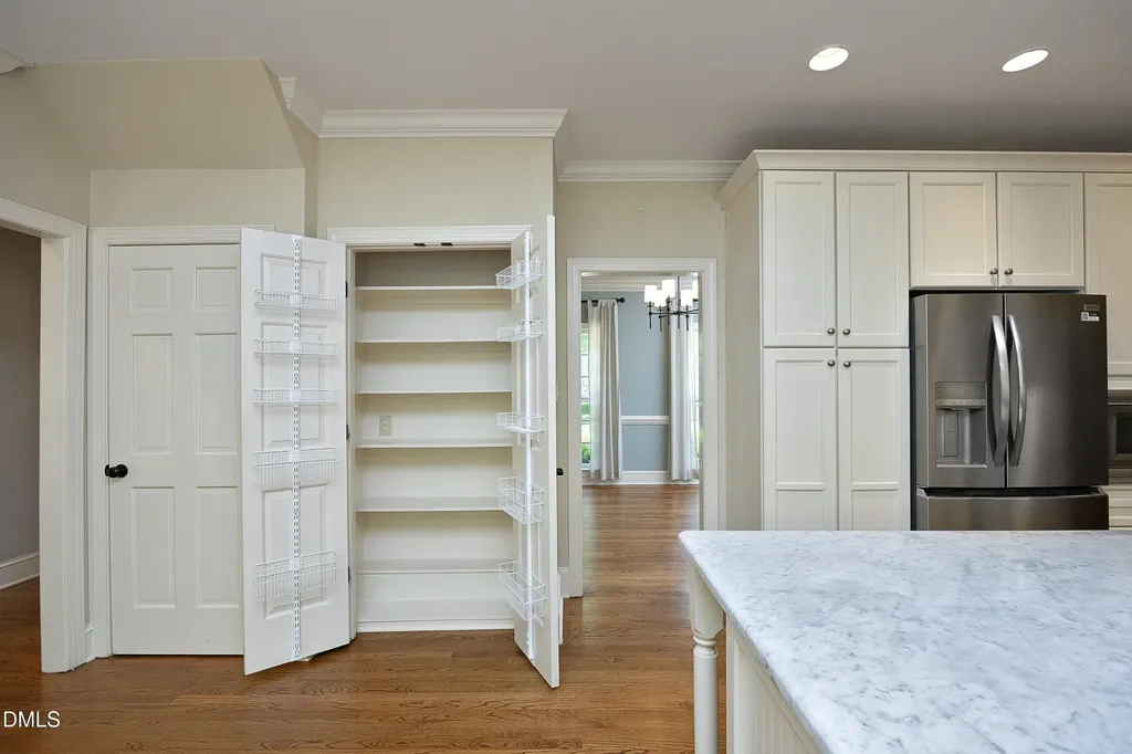 1116 Berwyn Way Raleigh NC 27615