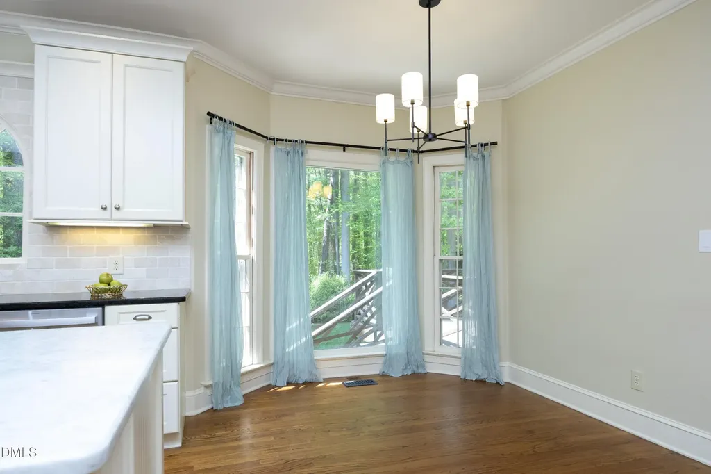 1116 Berwyn Way Raleigh NC 27615