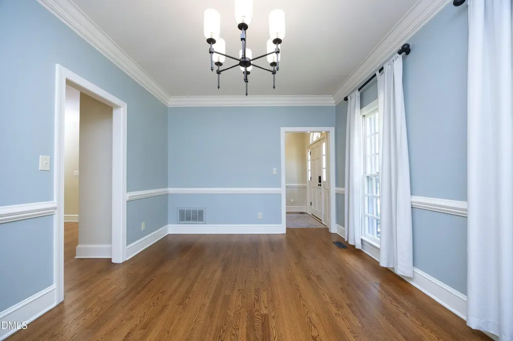 1116 Berwyn Way Raleigh NC 27615