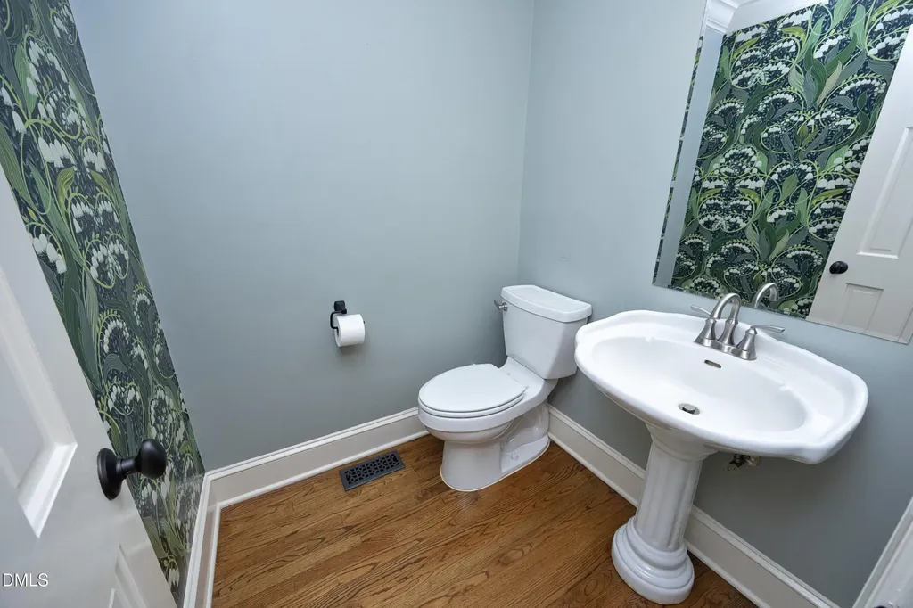1116 Berwyn Way Raleigh NC 27615