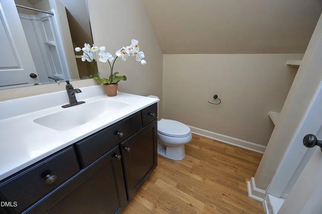 1116 Berwyn Way Raleigh NC 27615