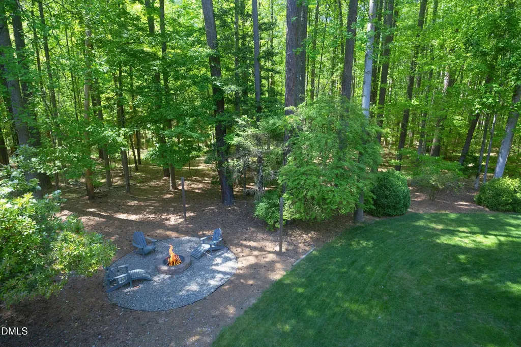 1116 Berwyn Way Raleigh NC 27615