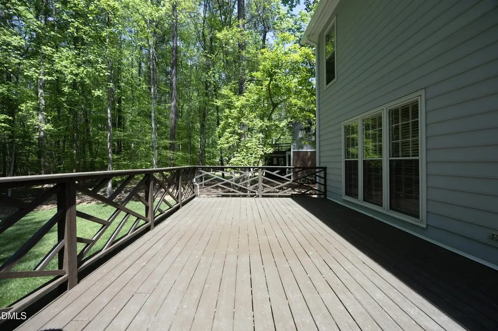 1116 Berwyn Way Raleigh NC 27615