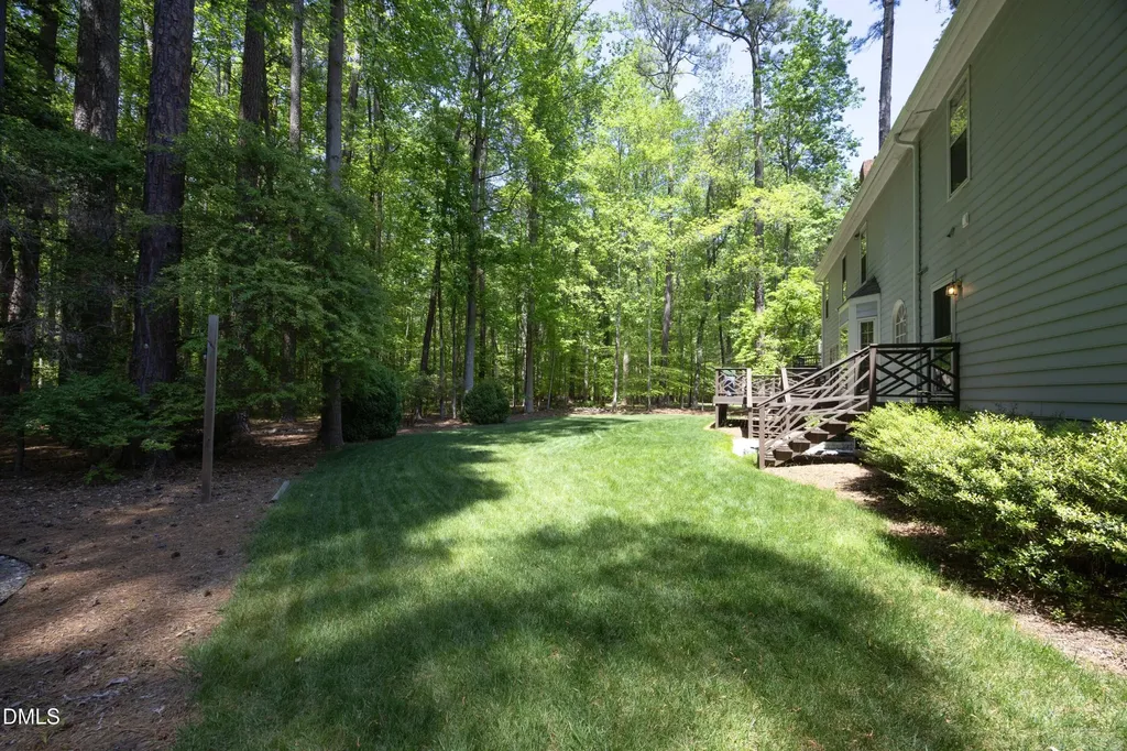 1116 Berwyn Way Raleigh NC 27615