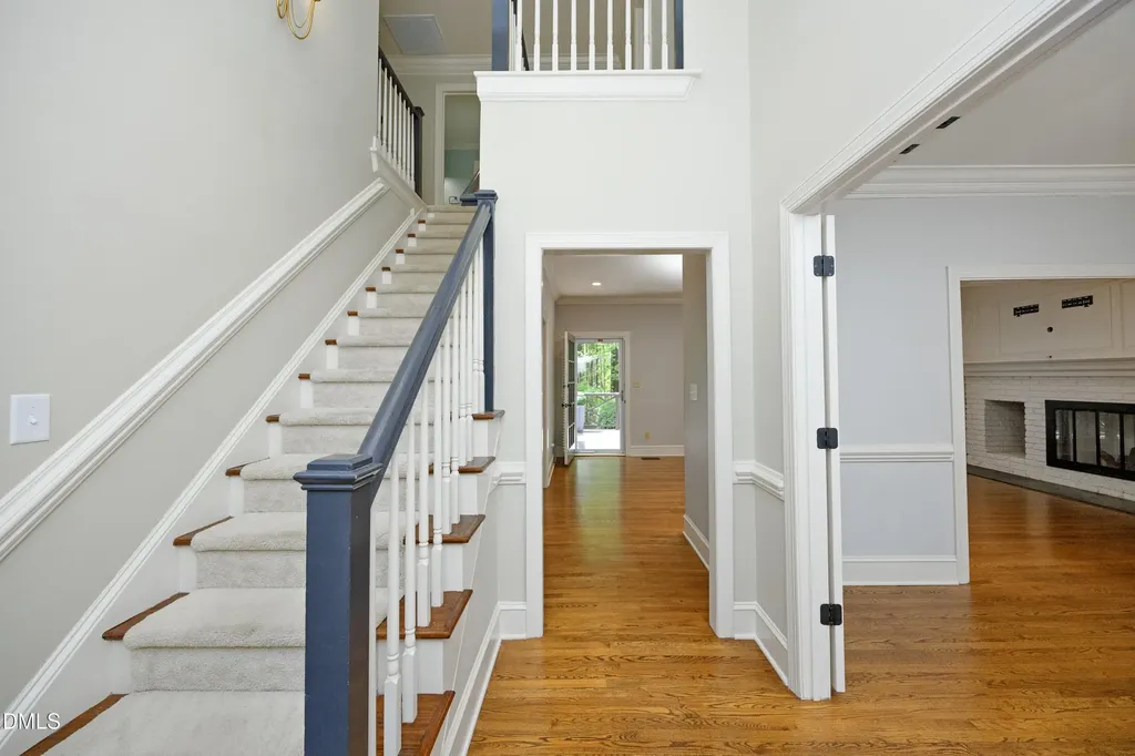 1116 Berwyn Way Raleigh NC 27615