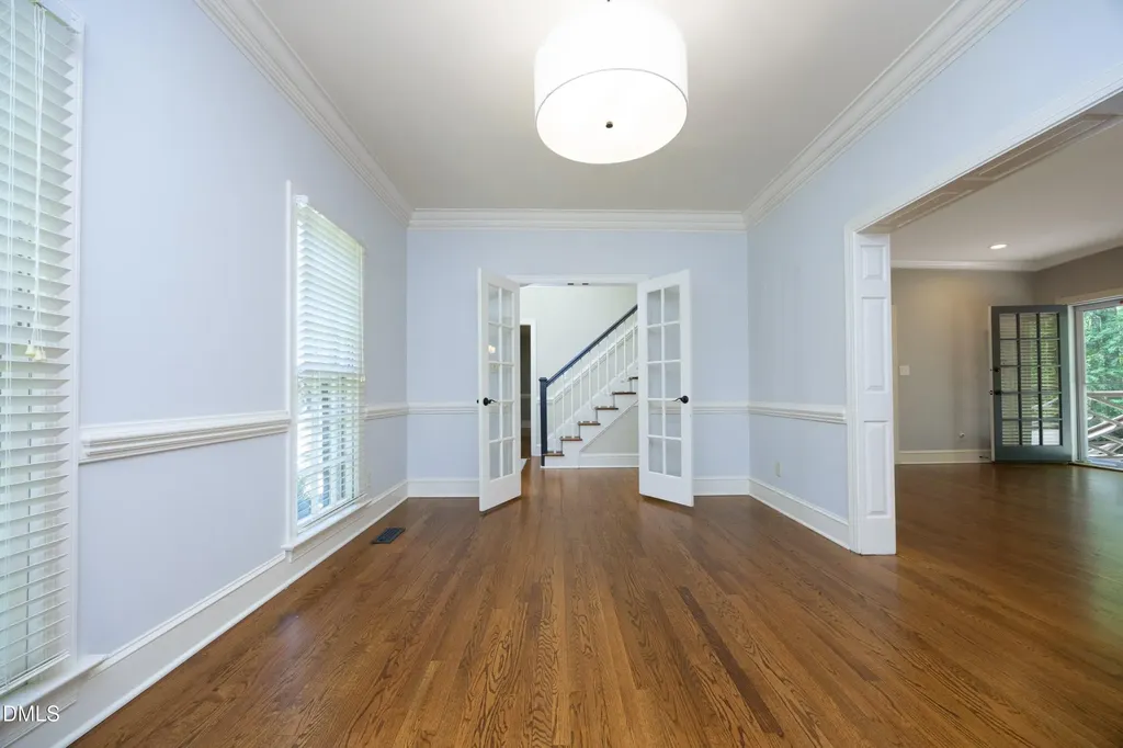 1116 Berwyn Way Raleigh NC 27615