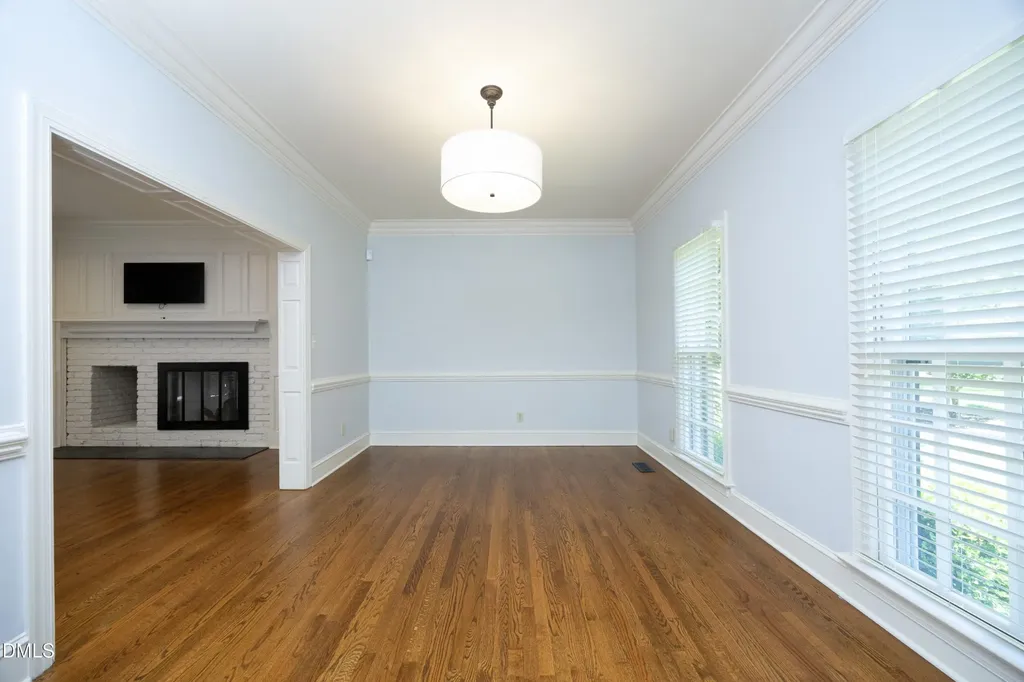 1116 Berwyn Way Raleigh NC 27615