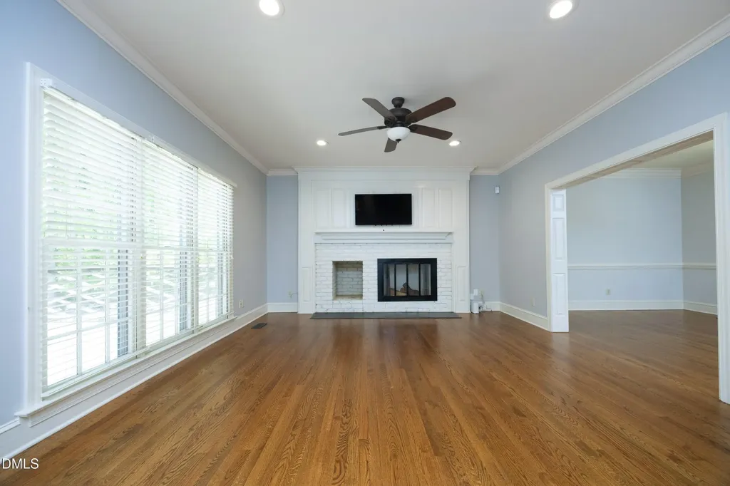 1116 Berwyn Way Raleigh NC 27615