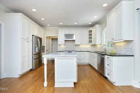1116 Berwyn Way Raleigh NC 27615